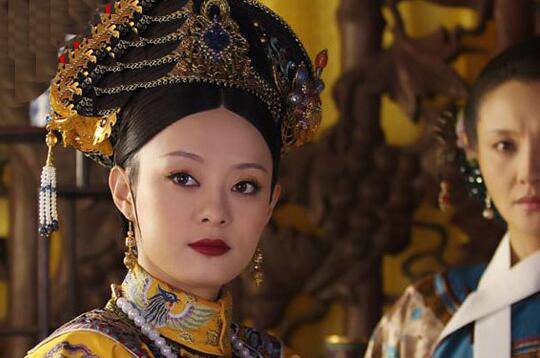 花千骨妖神横空出世,花千骨妖神照片