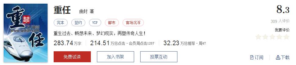 经典网络小说排行榜完本100篇,十大网络小说神作