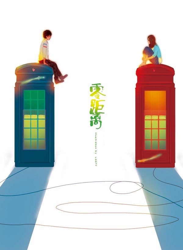 异地恋女朋友生日送什么礼物好,写给异地恋的女朋友的生日贺卡