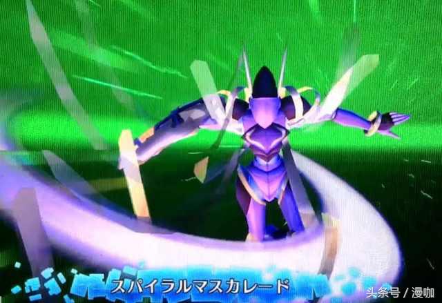 奥米加兽与皇家骑士的区别,皇家骑士团最强形态