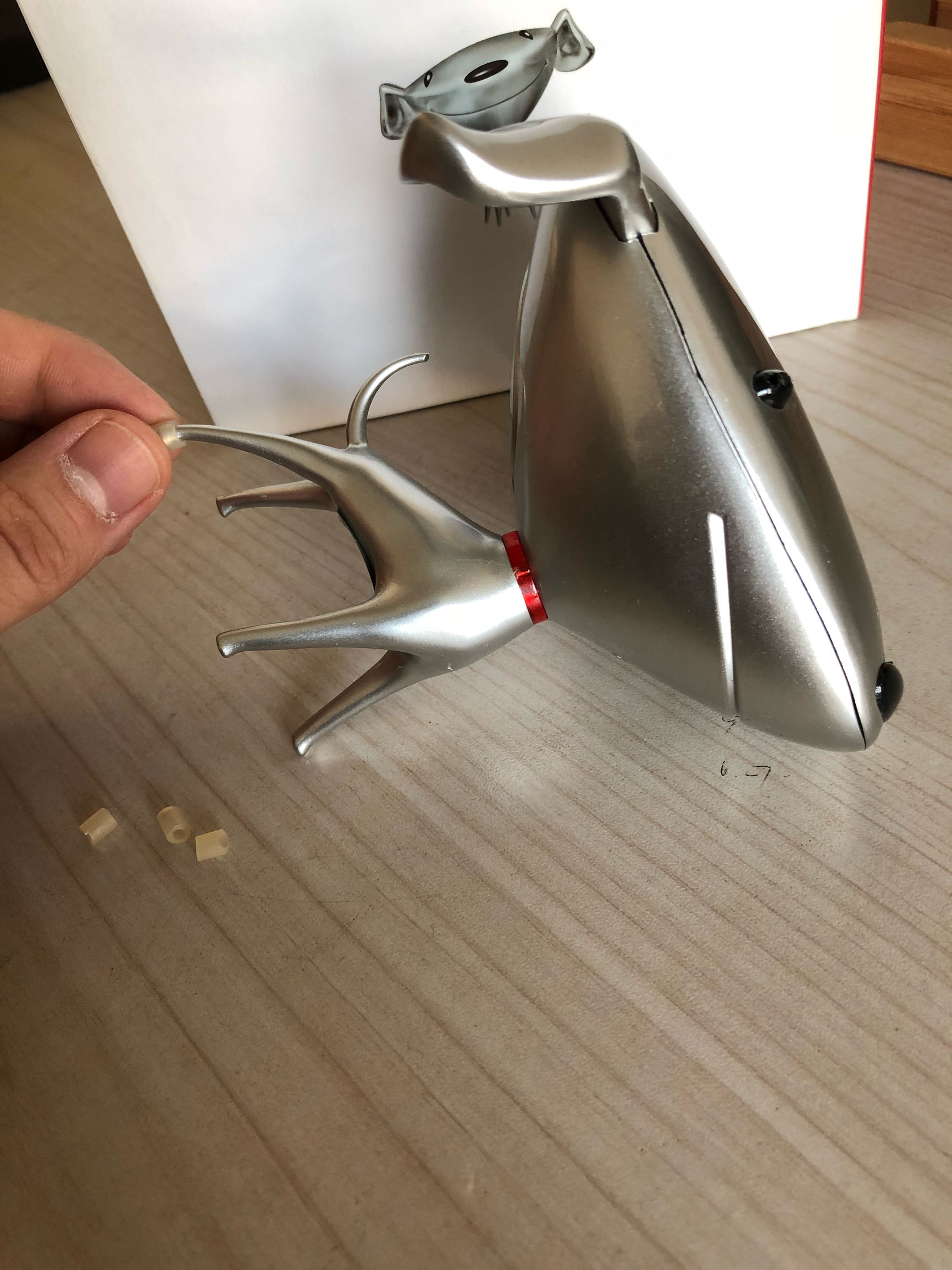 开箱joy周边,开箱joy