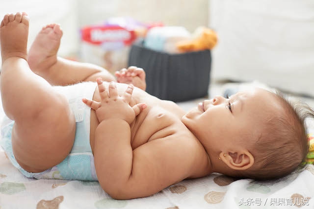 女宝宝红屁前面怎么处理,宝宝红屁屁妈妈应该注意什么