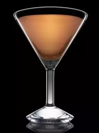 十三款伏特加鸡尾酒,13种鸡尾酒