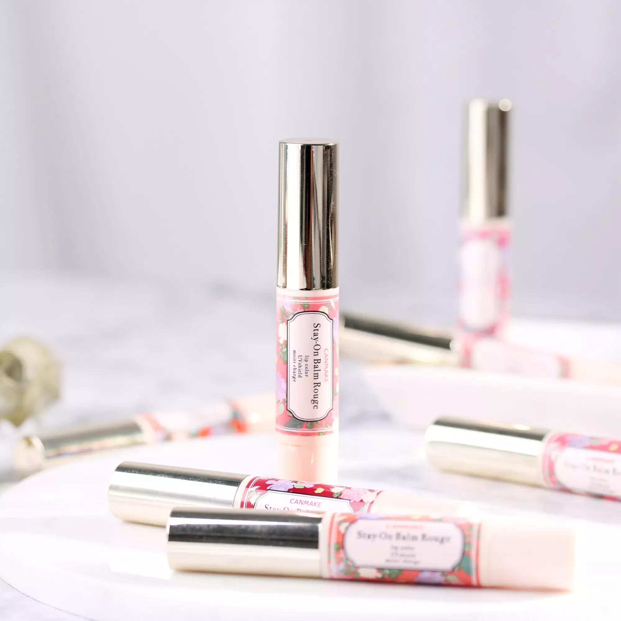 购买的20个彩妆好物推荐,2018值得买的彩妆新品都在这里