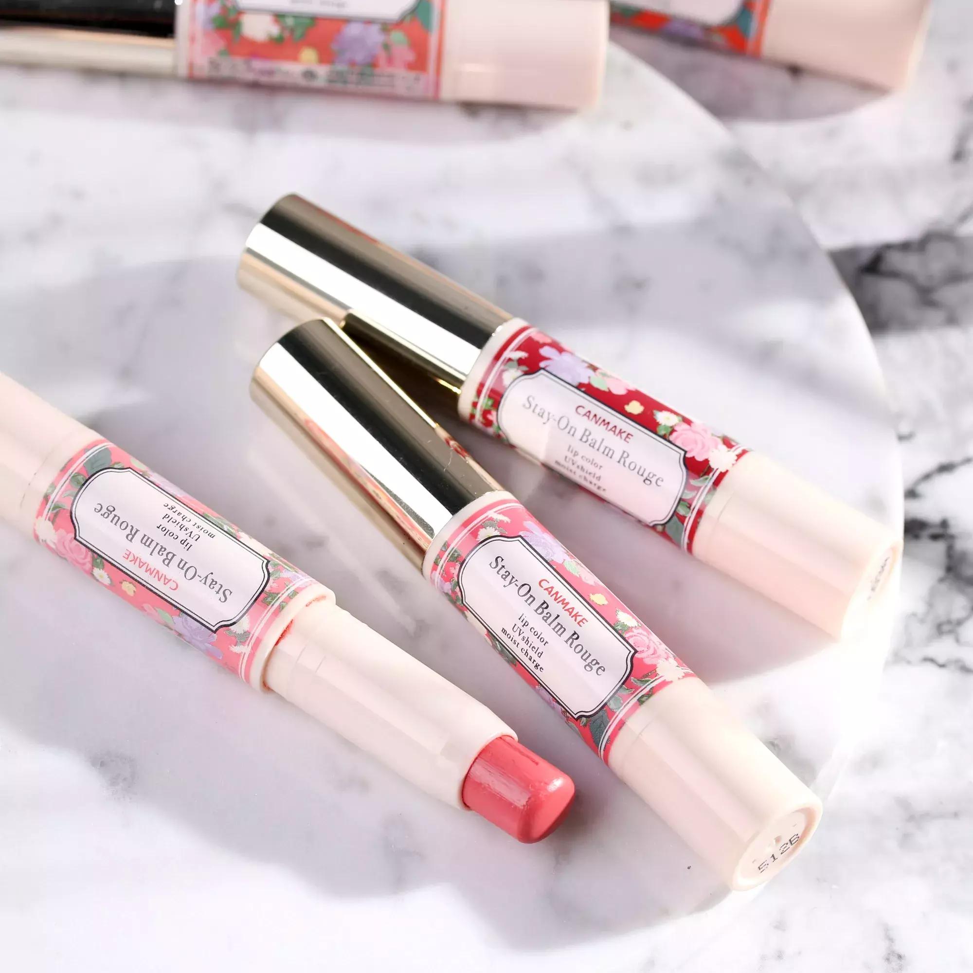 购买的20个彩妆好物推荐,2018值得买的彩妆新品都在这里