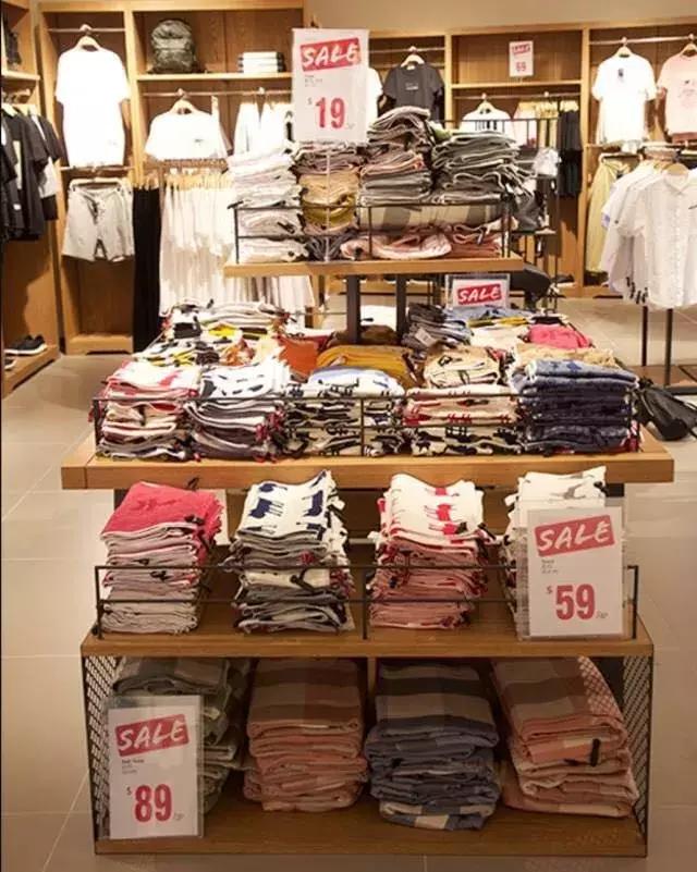 比较时髦的女装品牌,时髦女装牌子有哪些