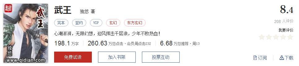 经典网络小说排行榜完本100篇,十大网络小说神作