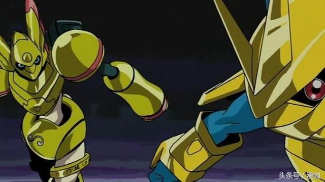 奥米加兽与皇家骑士的区别,皇家骑士团最强形态