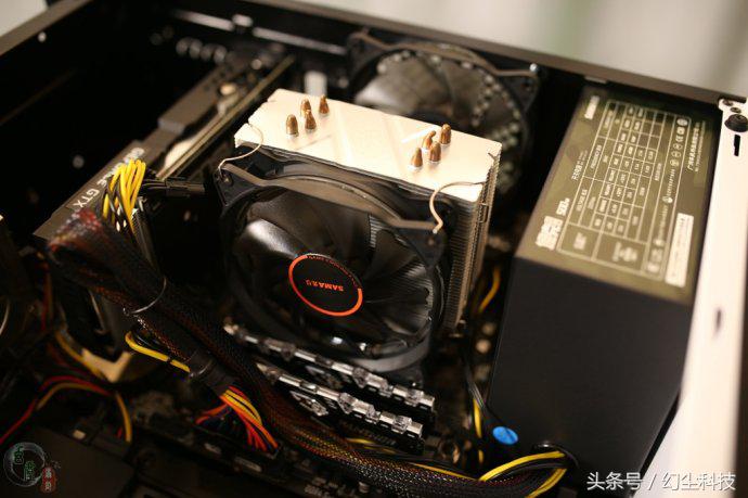 又能设计又能游戏的主机配置,全新配件组装电脑玩吃鸡