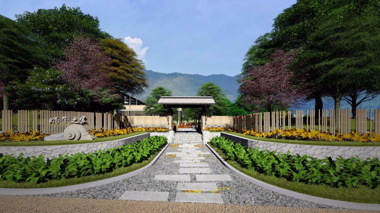 中北遴选案例之惊艳时光的蜗牛之家｜厦门分院作品