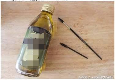 让睫毛变长变密的秘诀都在这了，用这些方法睫毛不长才怪