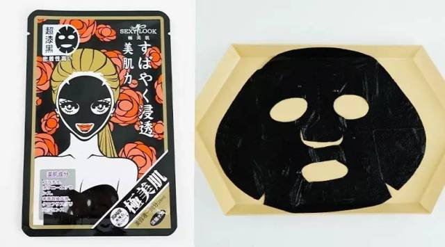 16款面膜对比测评,韩束面膜新款测评
