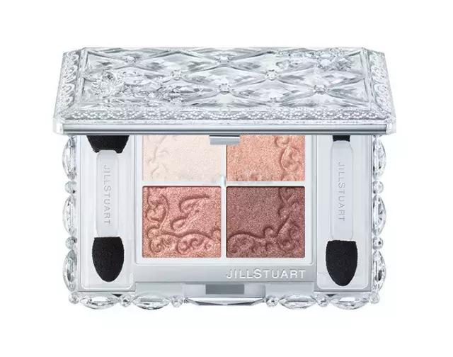 2017大牌彩妆新品,春季新款大牌彩妆2018