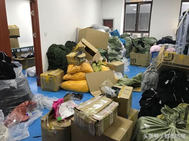 国内卖国外仿品被抓,外国仿制中国的产品