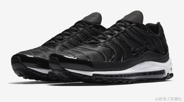 黑鞋白底鞋推荐,高帮白底黑色鞋