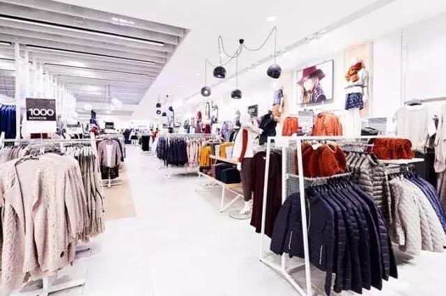 比较时髦的女装品牌,时髦女装牌子有哪些