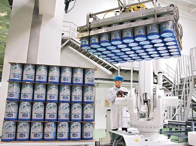 独家调查｜奶粉行业洗牌上演疯狂甩货后新政时代变局来袭