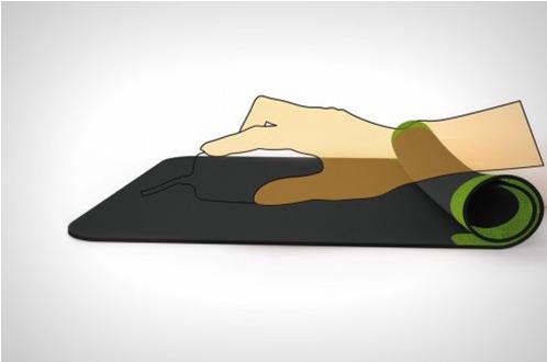 经常用鼠标手段磨得发红怎么办,用鼠标手段长茧