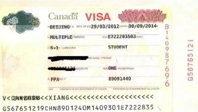 国际留学生移民流程,海桥留学移民