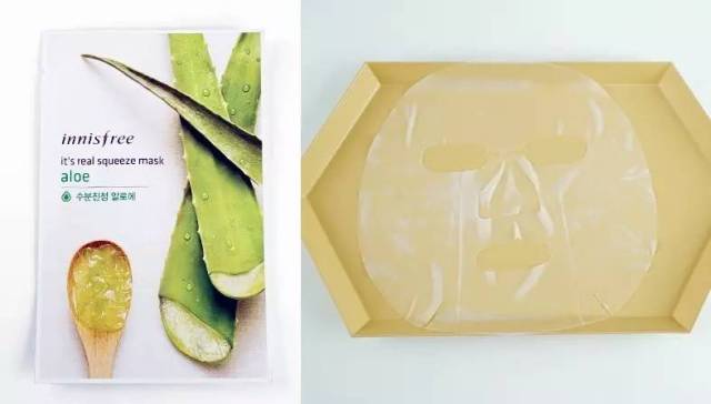 16款面膜对比测评,韩束面膜新款测评