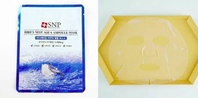 16款面膜对比测评,韩束面膜新款测评