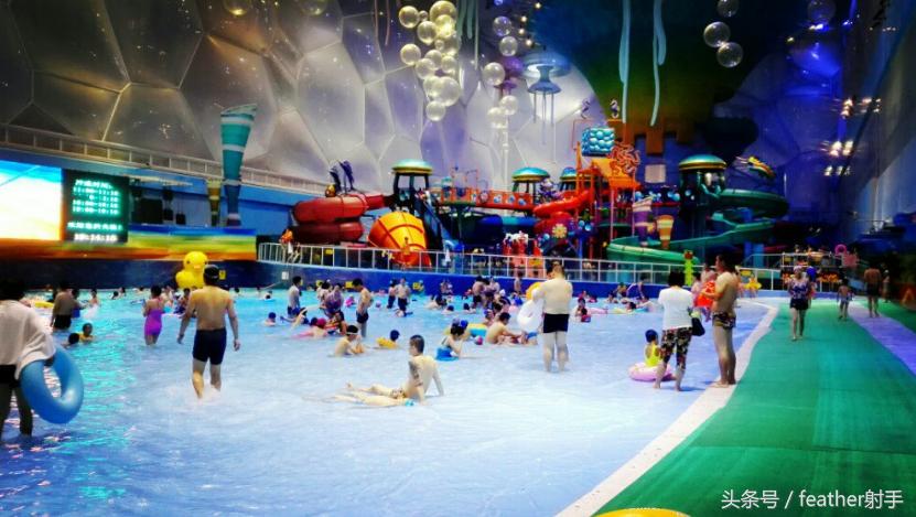 北京新开的游乐场叫什么,北京的游乐场有哪些