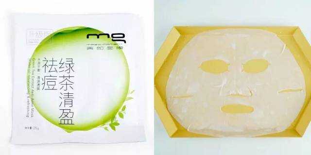 16款面膜对比测评,韩束面膜新款测评