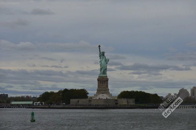 碉堡｜美东+加拿大15天半自由行！附加你们最关心的购物退税攻略