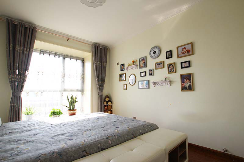 安泰装修效果图,安泰129平装修效果图