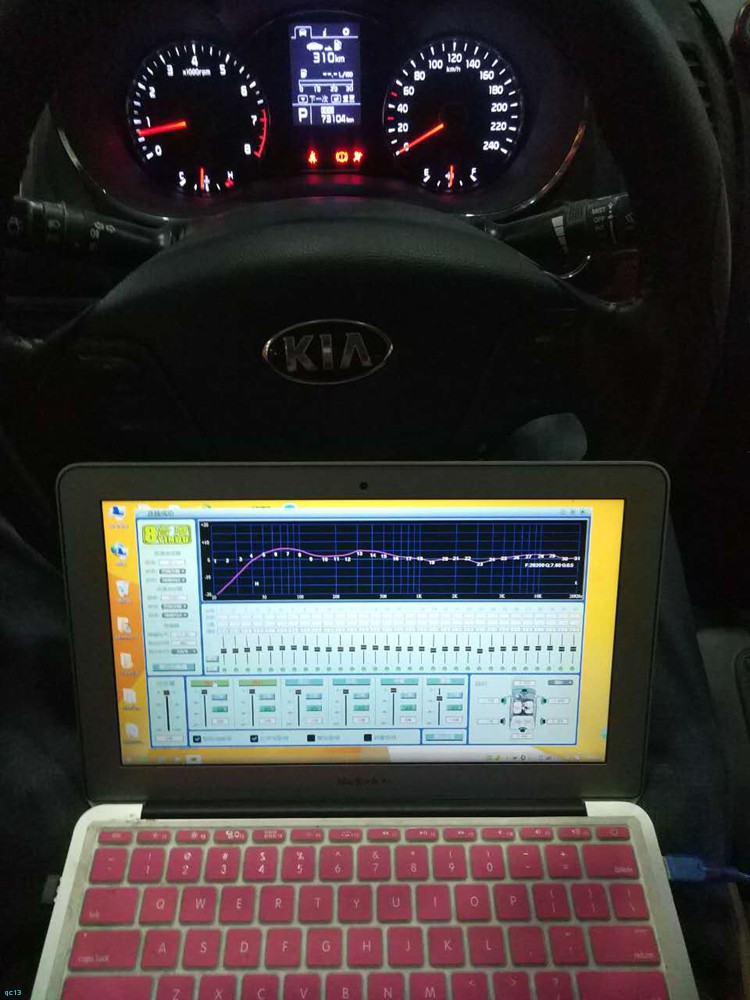 起亚k3改装音响多少钱一台,起亚k3改装音响丹拿