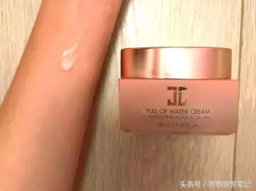 香港购物乳液面霜推荐,香港好用又便宜的面霜