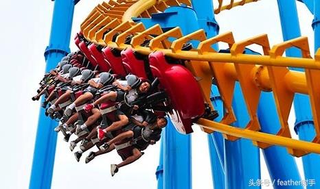 北京新开的游乐场叫什么,北京的游乐场有哪些