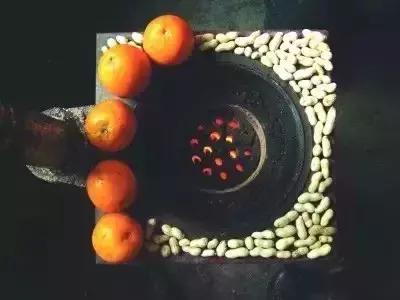 冬天来啦！开始烤火了，彭水人的烤火进化史，看看你到了哪一级？