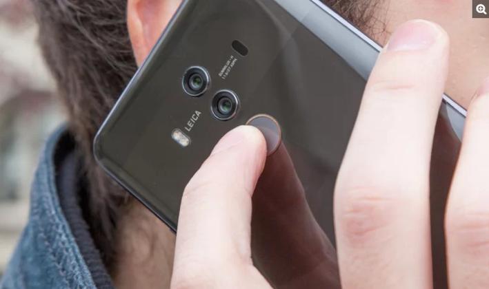 外媒博主评价华为mate60pro,华为mate10pro推送鸿蒙4.0