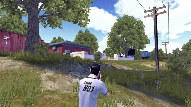 又一款吃鸡手游发布了！腾讯《荣耀使命》未必笑到最后