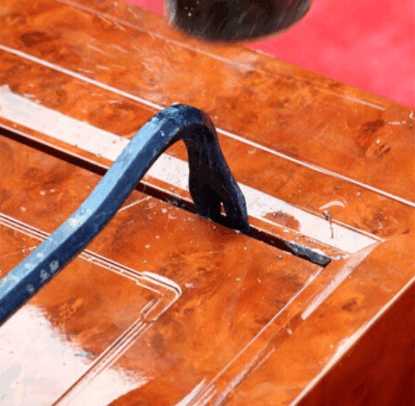 保险箱里藏120万现金,保险箱里放100万现金