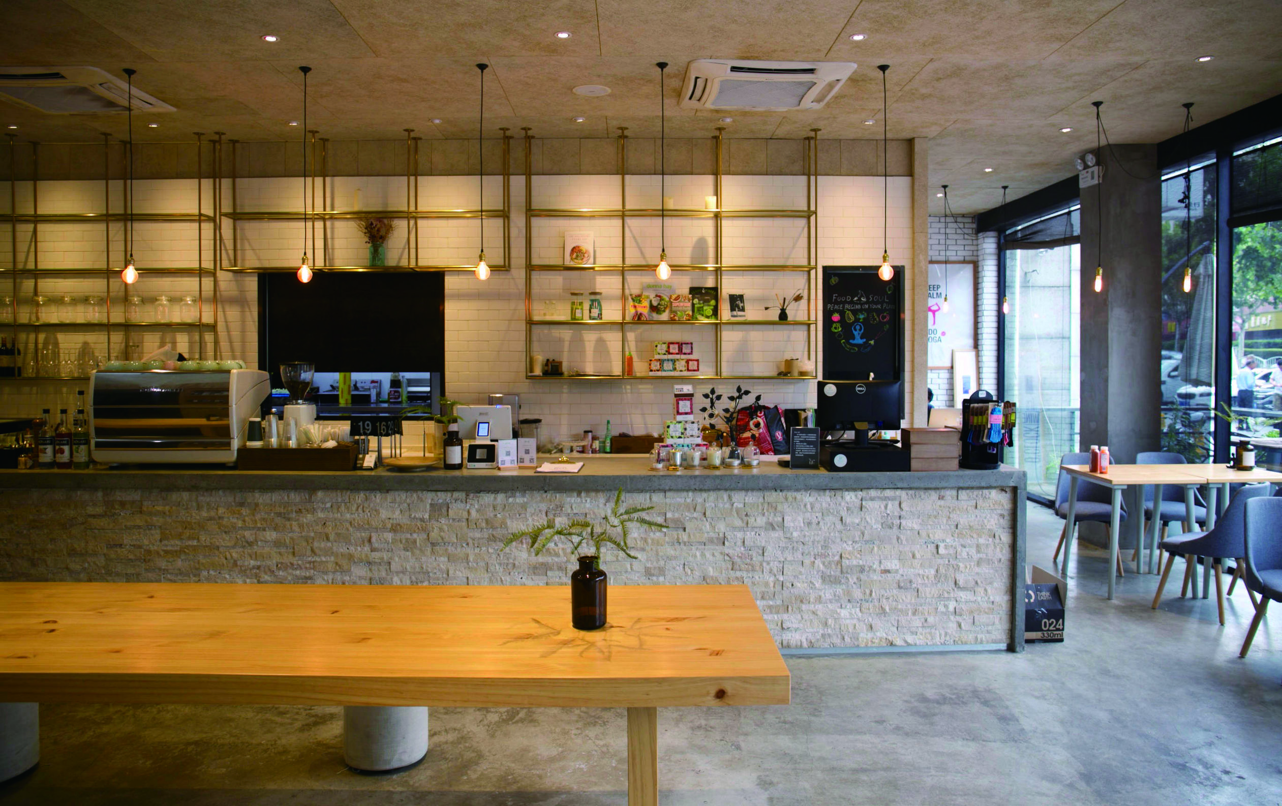 榜样｜上海菩提瑜伽：美是得天独厚