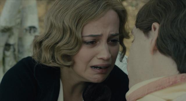 顶级男画家变女人，妻子仍不离不弃