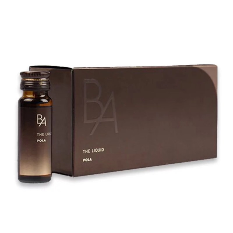 pola是日本四大化妆品牌之一,日本pola全套护肤品价格表