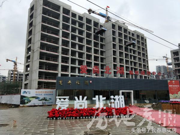 房价测评：月销量仅次于万科北湖当红“小咖”价格小贵值不值