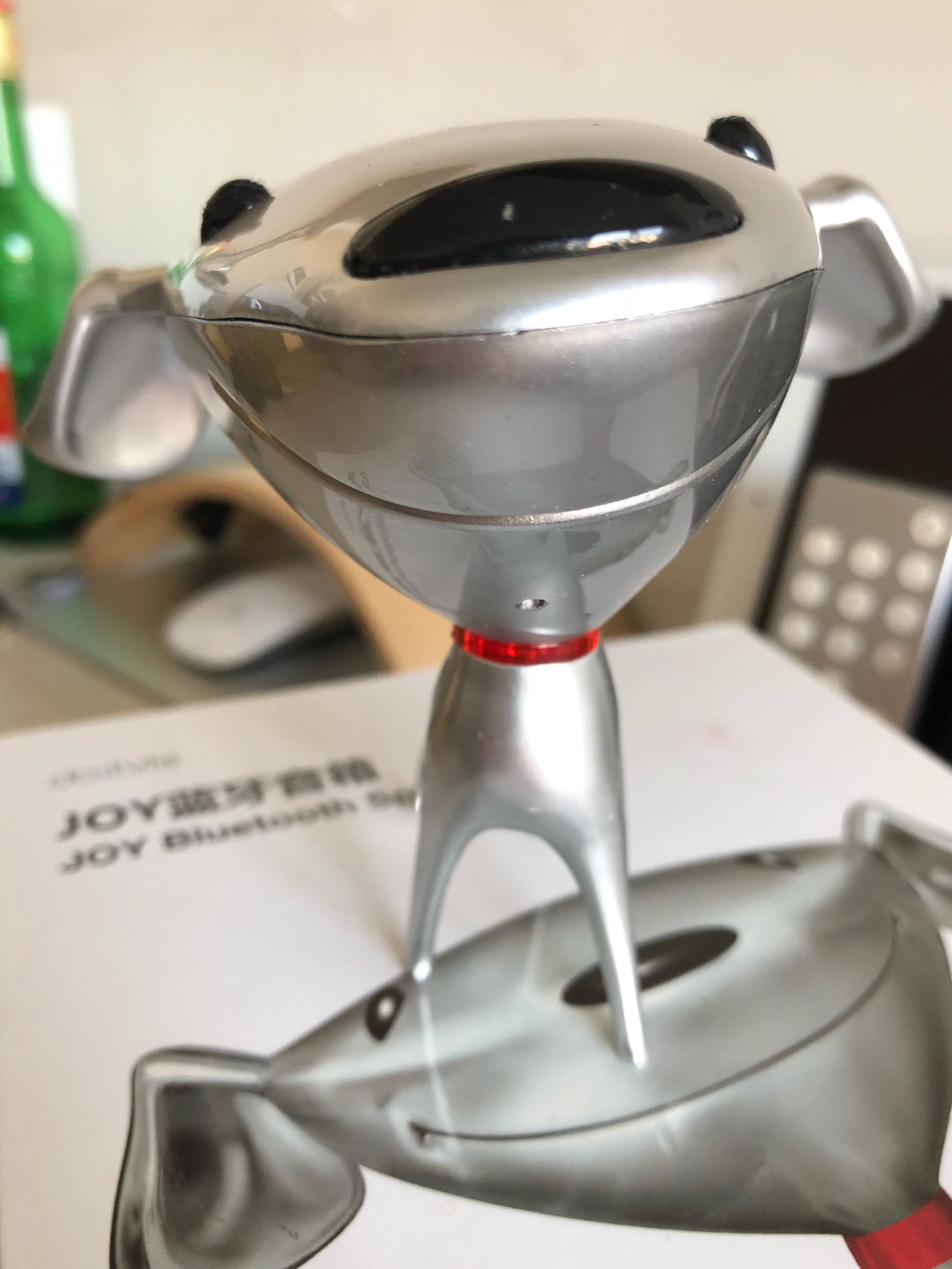 dostyle一体机拆机,dostyle蓝牙音响拆解