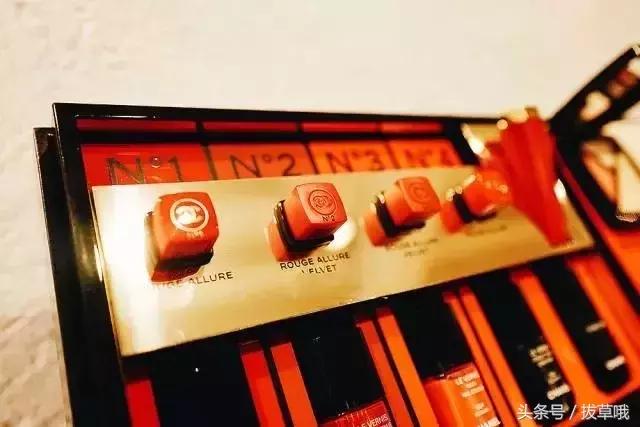 十大黑榜彩妆排行,今年黑五必买