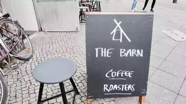 凡仕｜在一家倔脾气的咖啡店，点一杯纯粹主义的咖啡