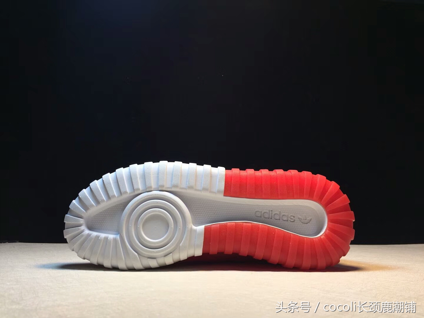 落寞的王朝,没落的adidas