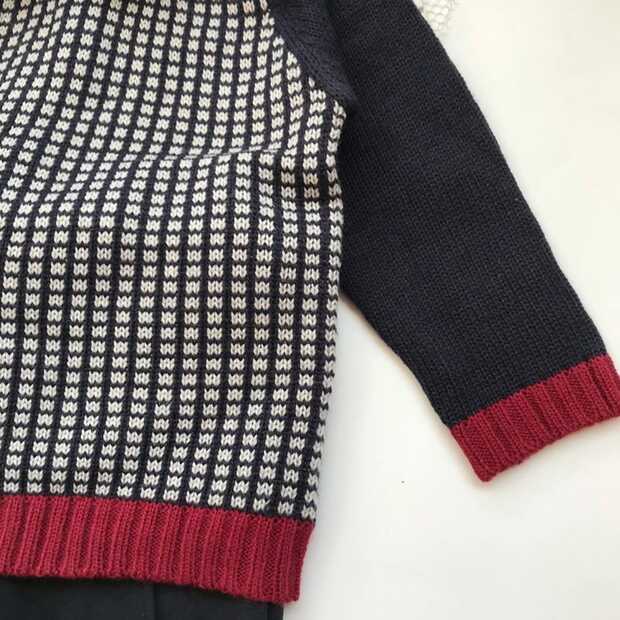 韩版童装男童6-12岁潮流套装冬装,韩版童装男童加绒喜庆衬衫套装