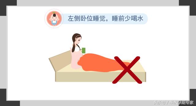 孕晚期身体会有什么变化,进入孕晚期会有哪些变化