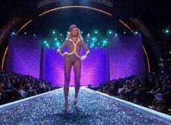 别为奚梦瑶操心了，维密感谢她还来不及