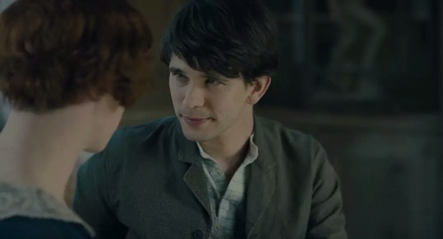 顶级男画家变女人，妻子仍不离不弃