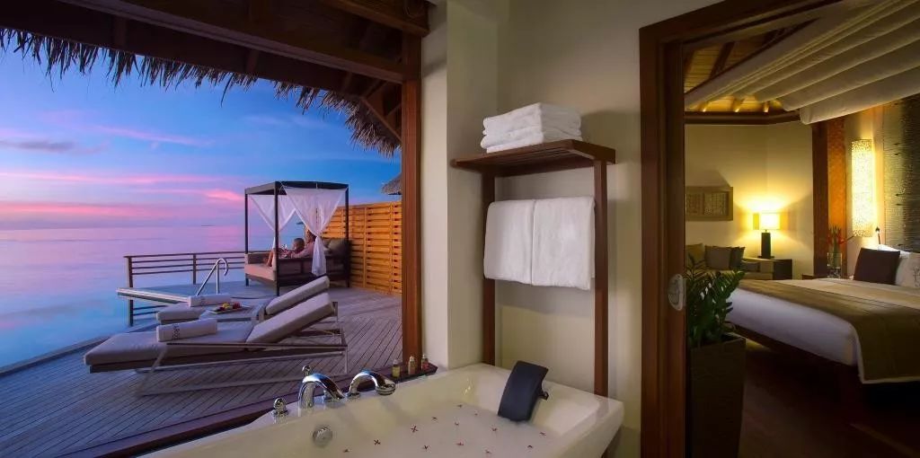 品质好酒店,好酒店排行榜前十名