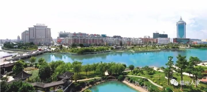 福建省最富10个县市排行榜,福建最好的城市排行榜